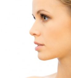 IS YOUR NOSE BEAUTIFUL?