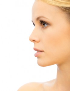 IS YOUR NOSE BEAUTIFUL?