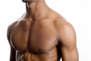 GUYS, DO YOU HAVE SOMETHING TO GET OFF YOUR CHEST?