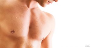 EVERYTHING YOU EVER THOUGHT YOU NEEDED TO KNOW ABOUT MEN’S NIPPLES