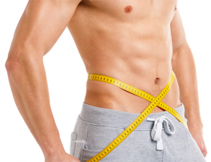 TUMMY TUCK IS POPULAR FOR MEN, TOO