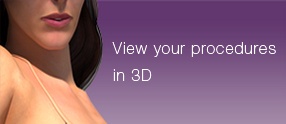 View your procedures in 3D