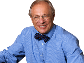 DR POTPARIC HAS BEEN IN THE NEWS FOR HIS PHILANTHROPIC DEEDS. WFOR