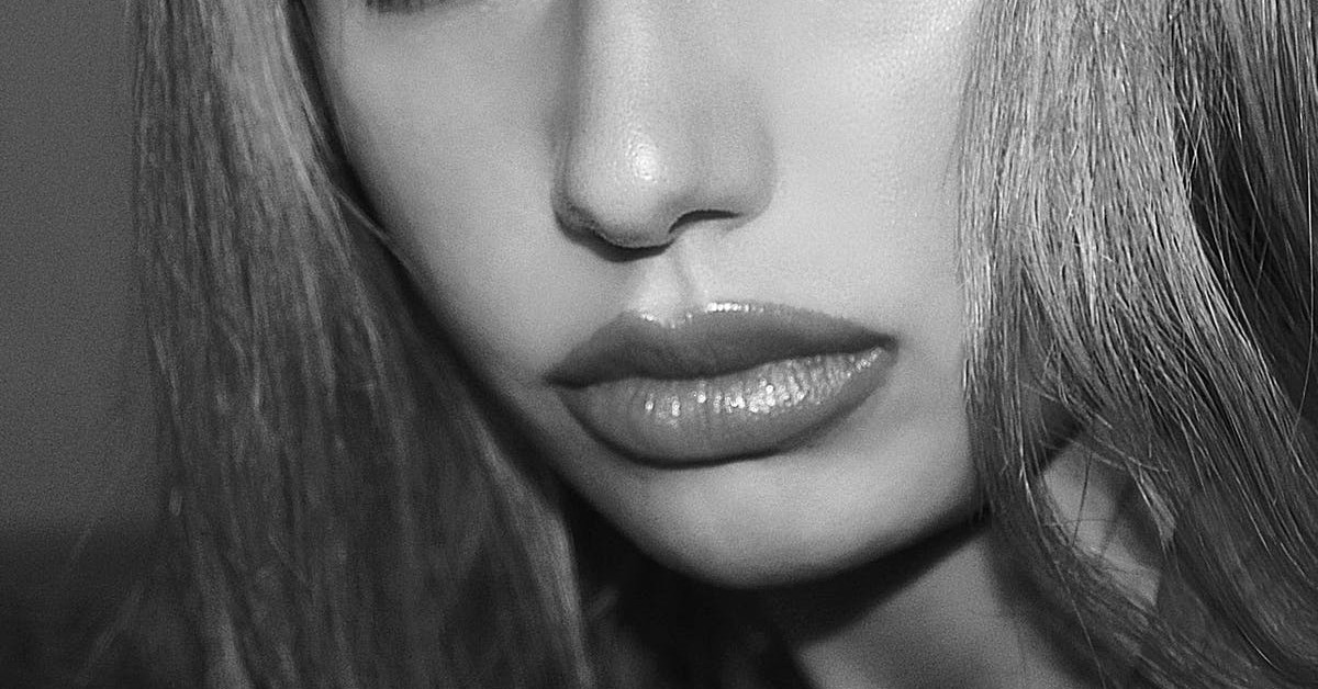 Lip Fillers Versus Lip Enhancement Surgery