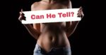 What Men Think of Breast Implants - Can Men Tell and Do They Care?