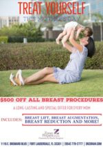 Treat Yourself This Mother's Day
