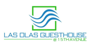 Las Olas Guesthouse Logo
