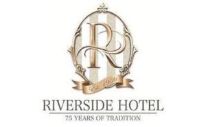 Riverside Hotel Fort Laudedale logo