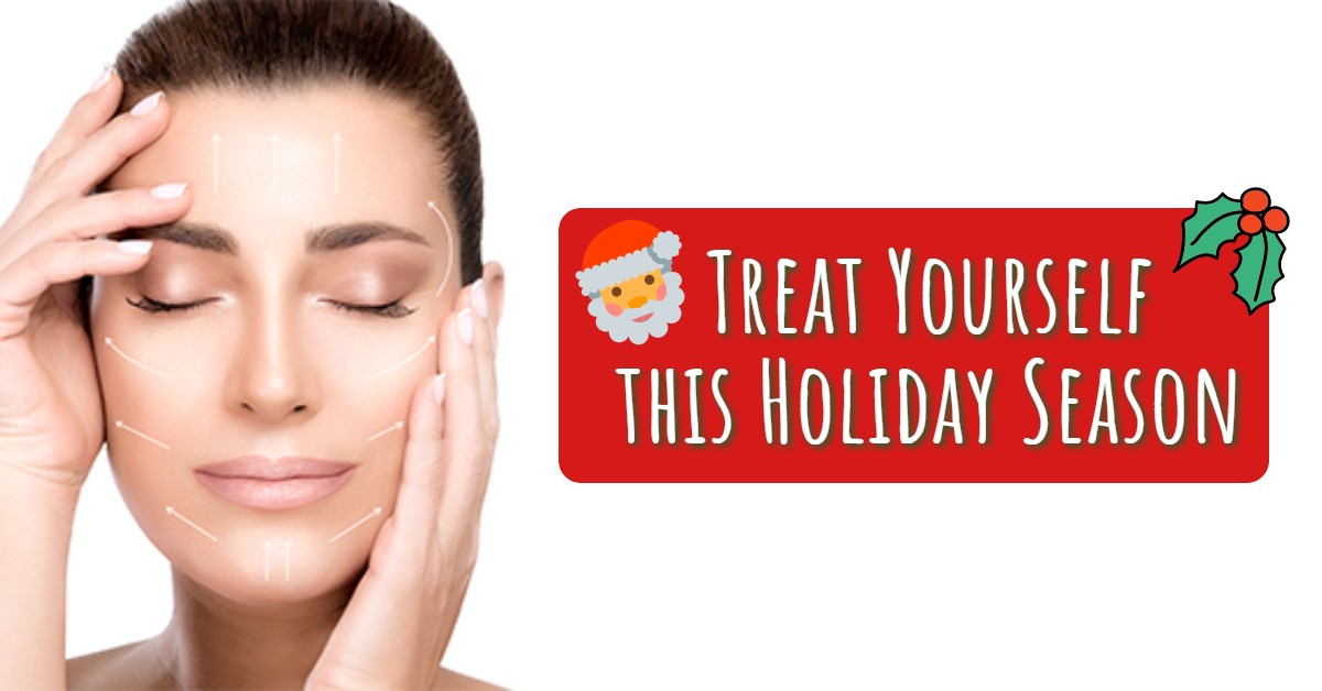 ‘Tis the Season for a Facelift, Fa La La La La