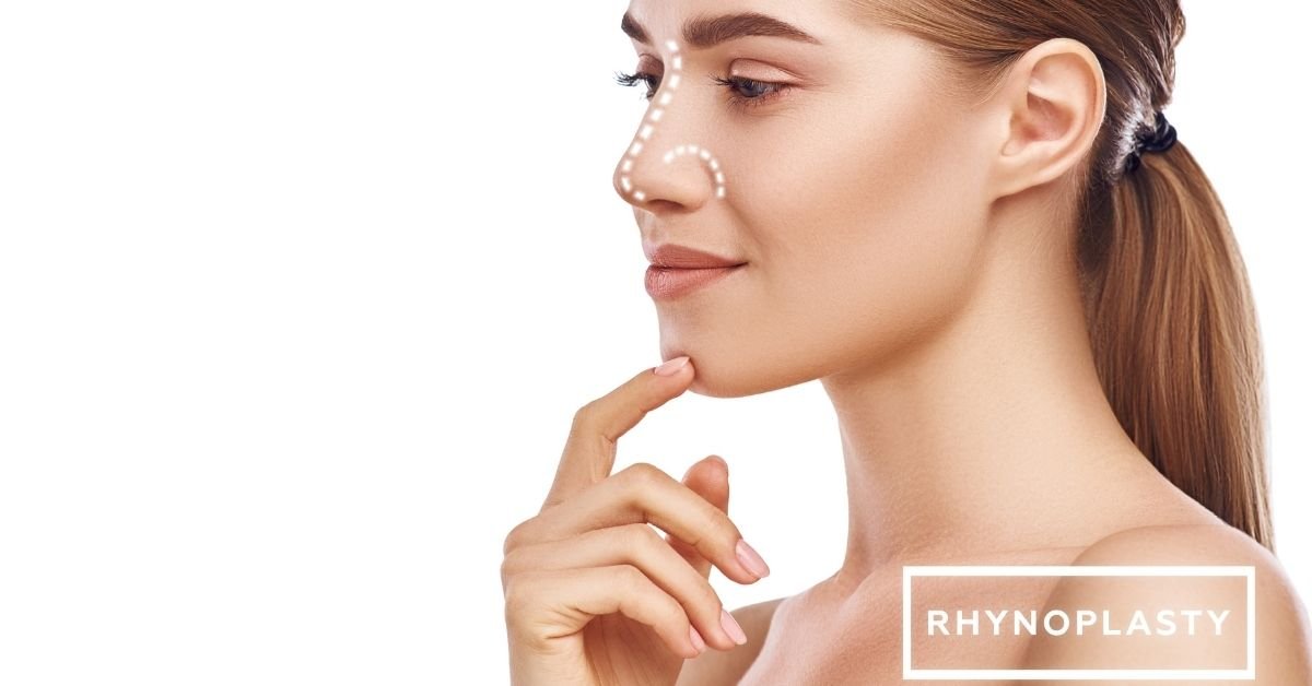What to Expect During your Rhinoplasty Recovery
