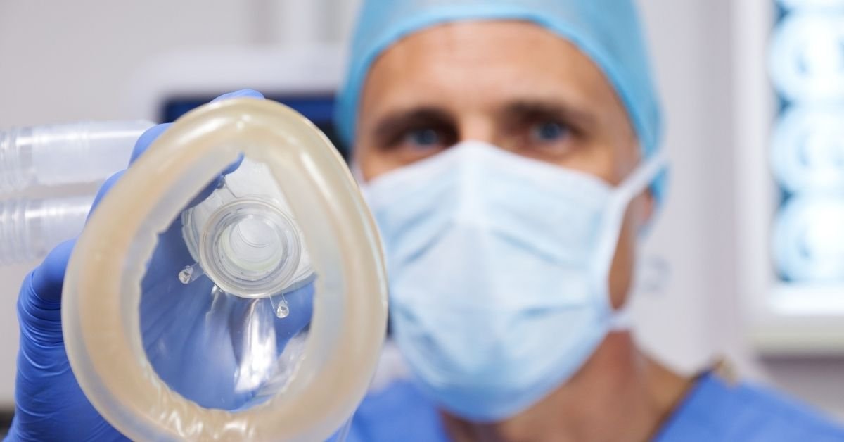 What is Twilight Anesthesia?