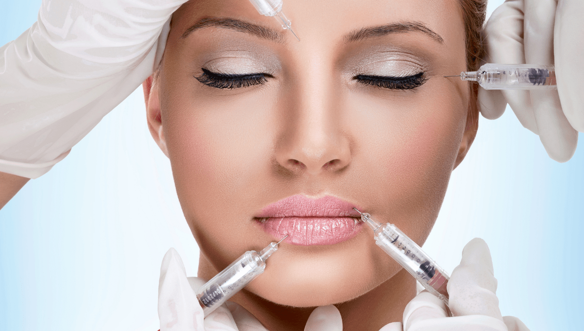 Maintaining Your Injectable Treatments