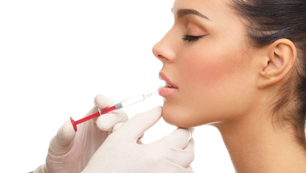 Recovery Tips for a Lip Filler Procedure