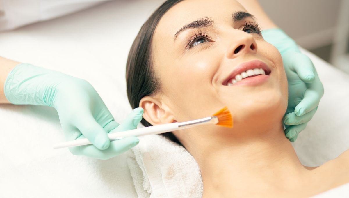 Understanding the Different Types of Chemical Face Peels: Which Is Best for You?