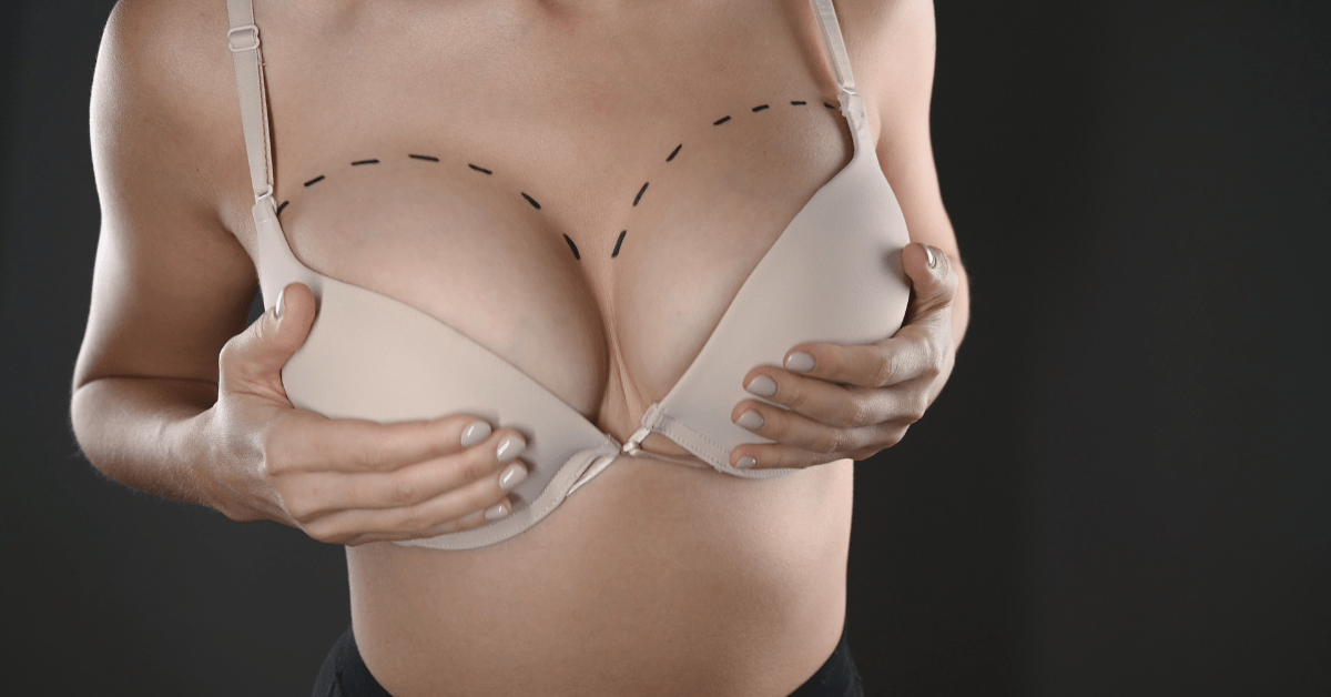 man female breast implants Do Breast Implants Feel Real to Men? | Dr. Zoran Potparic